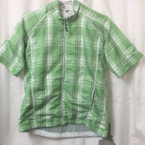 Sunice golf jacket. Medium women’s